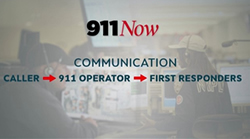 911now-trauma-communications